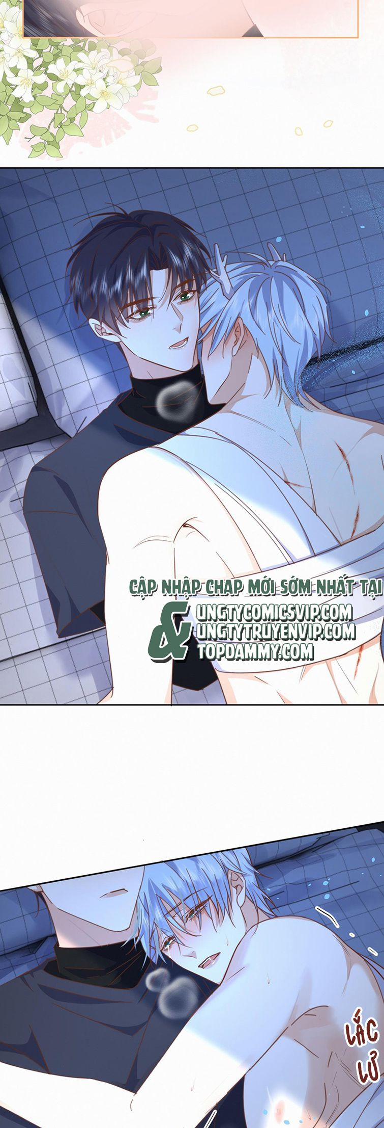 Huynh Dạy Dỗ Đệ Bất Kính 22 trang 19