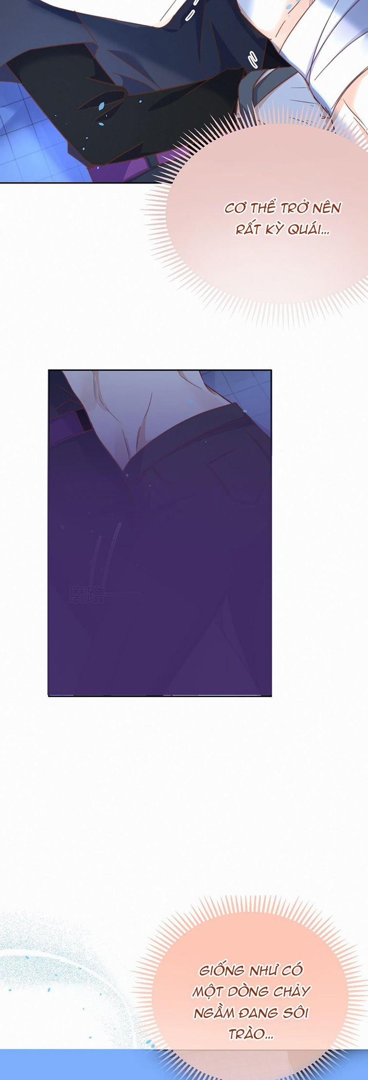 Huynh Dạy Dỗ Đệ Bất Kính 22 trang 20