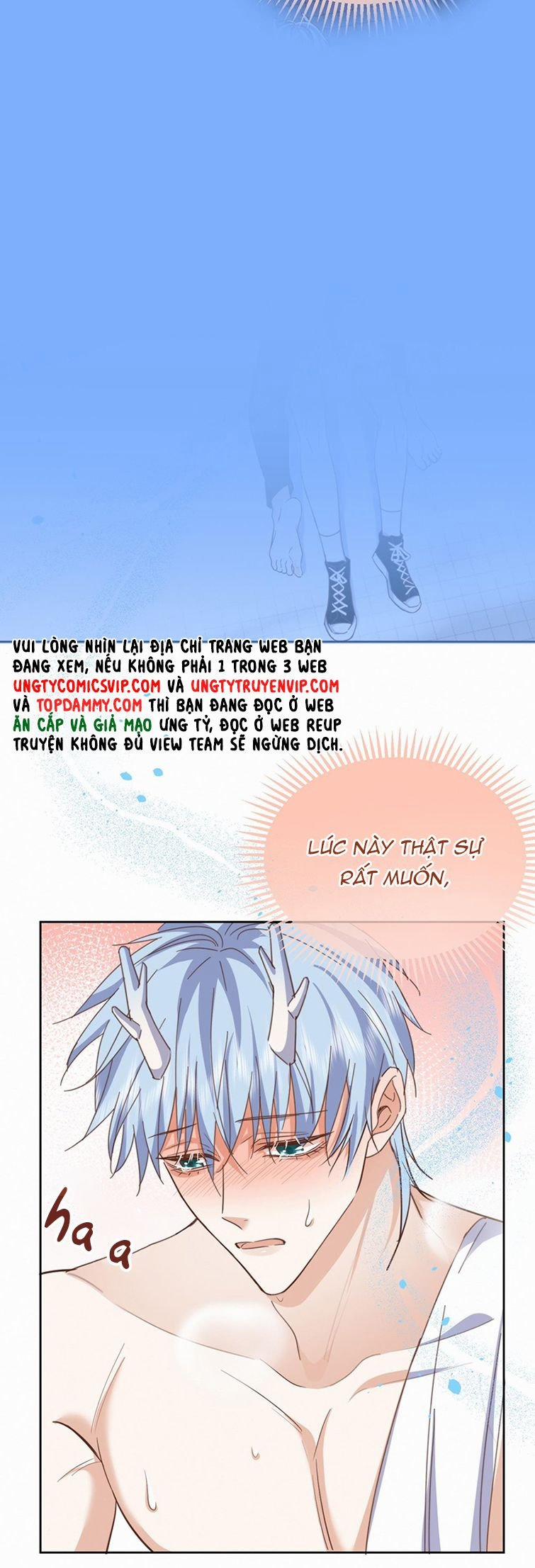 Huynh Dạy Dỗ Đệ Bất Kính 22 trang 21