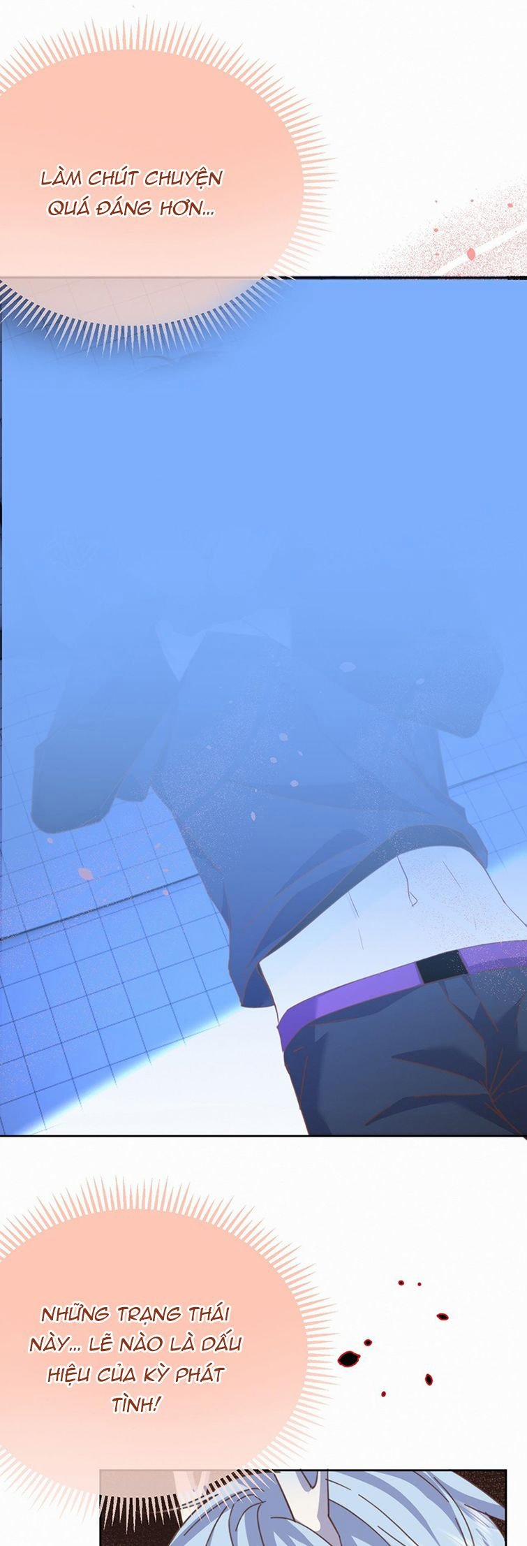 Huynh Dạy Dỗ Đệ Bất Kính 22 trang 22