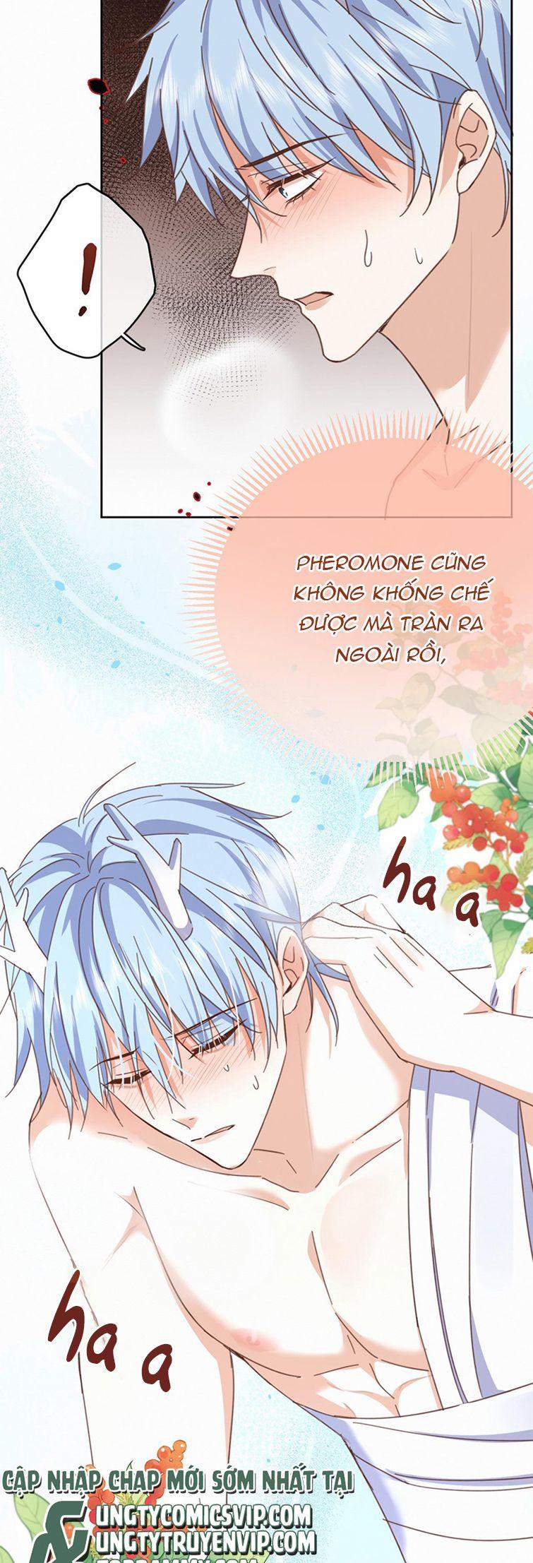 Huynh Dạy Dỗ Đệ Bất Kính 22 trang 23