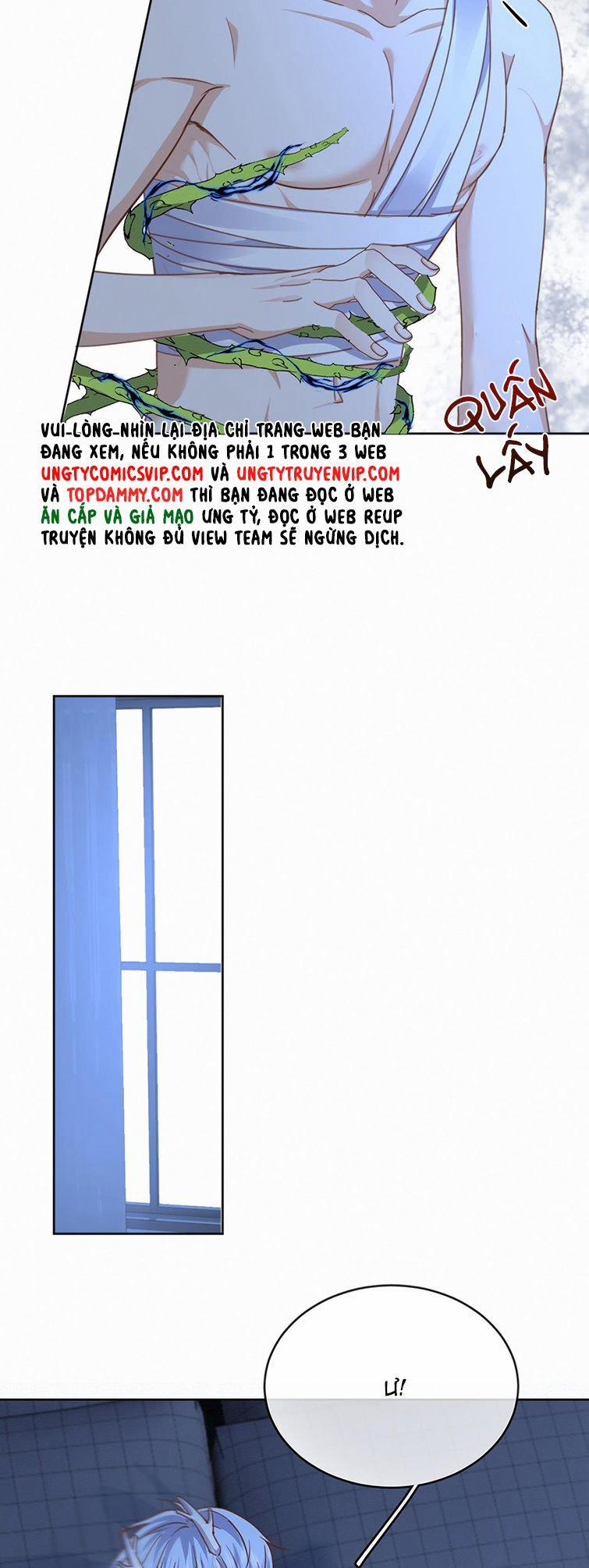 Huynh Dạy Dỗ Đệ Bất Kính 22 trang 5