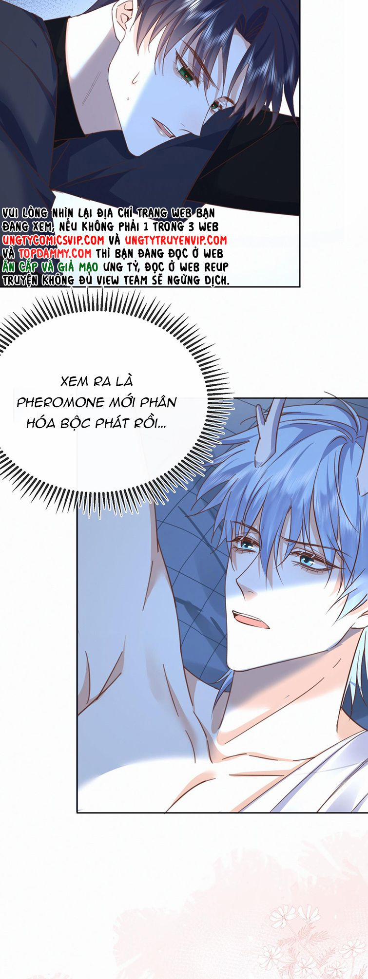 Huynh Dạy Dỗ Đệ Bất Kính 22 trang 9