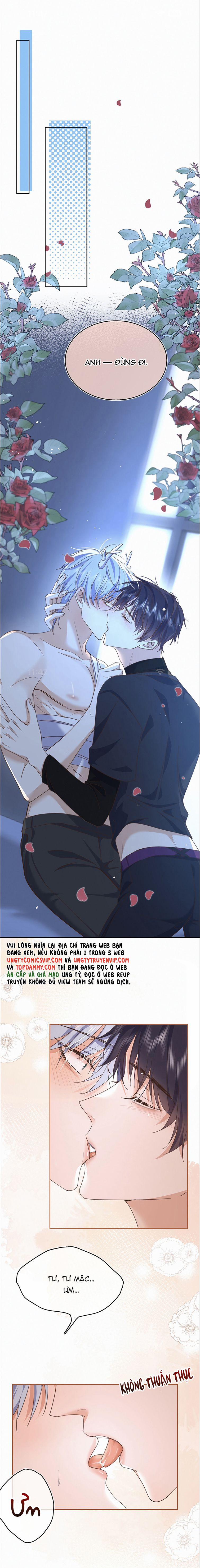 Huynh Dạy Dỗ Đệ Bất Kính 23 trang 1