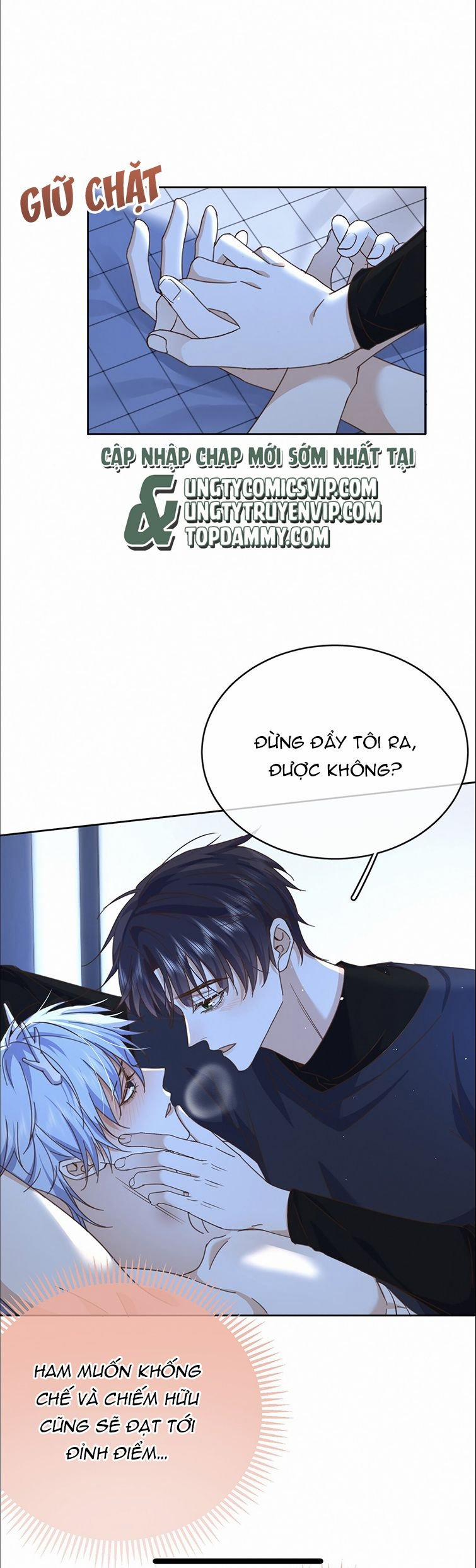 Huynh Dạy Dỗ Đệ Bất Kính 23 trang 10