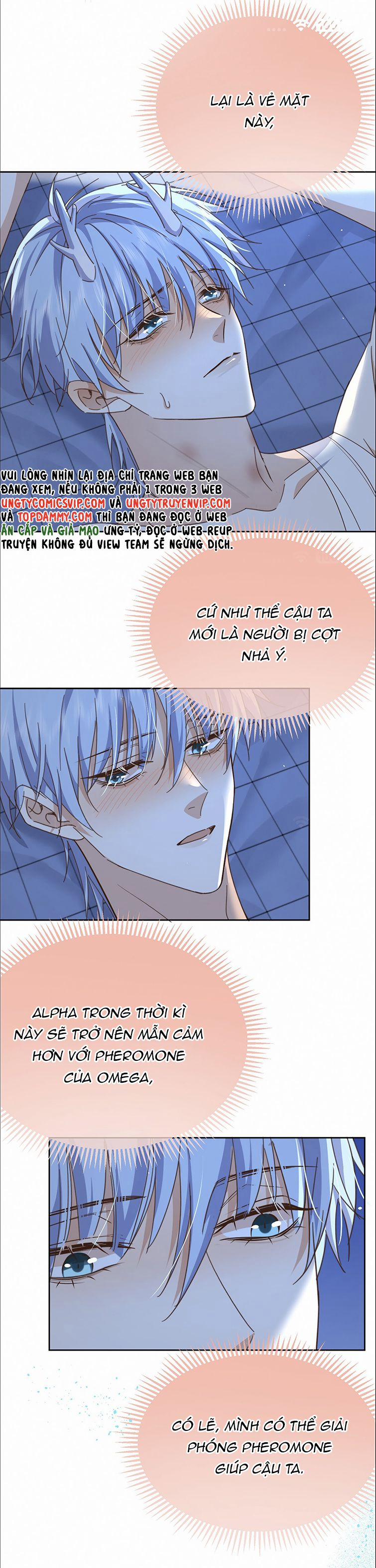 Huynh Dạy Dỗ Đệ Bất Kính 23 trang 11