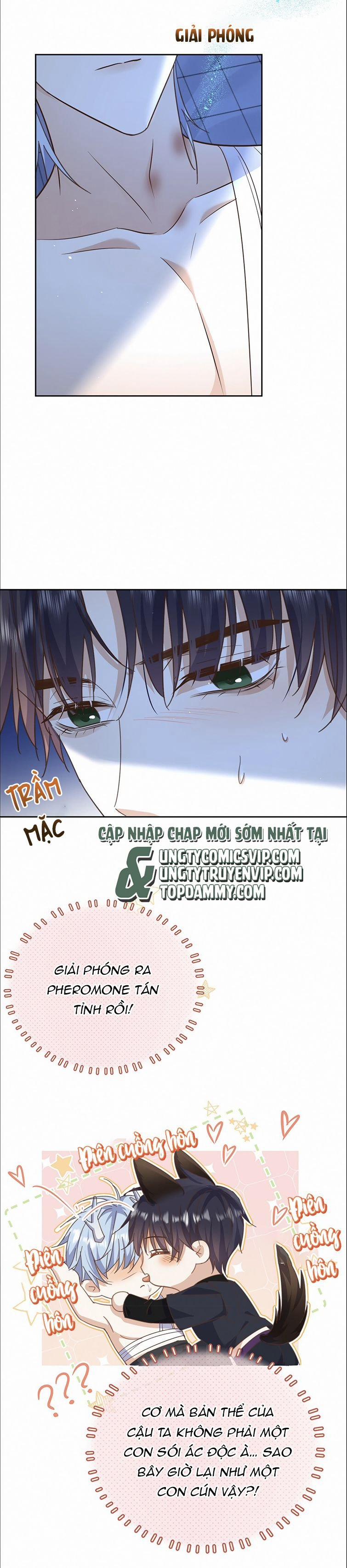 Huynh Dạy Dỗ Đệ Bất Kính 23 trang 12