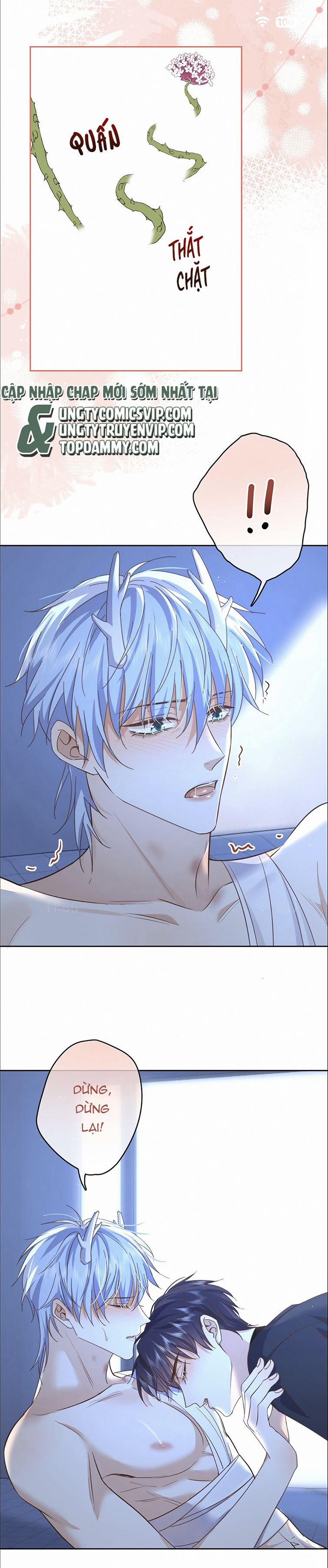 Huynh Dạy Dỗ Đệ Bất Kính 23 trang 14