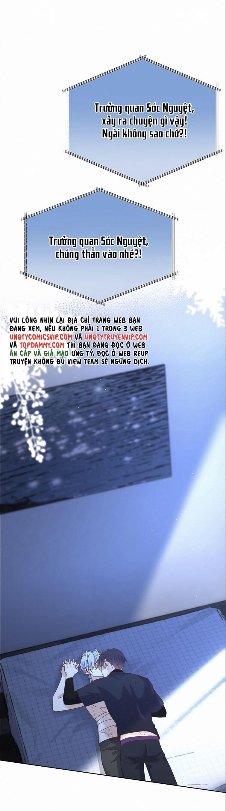 Huynh Dạy Dỗ Đệ Bất Kính 23 trang 15