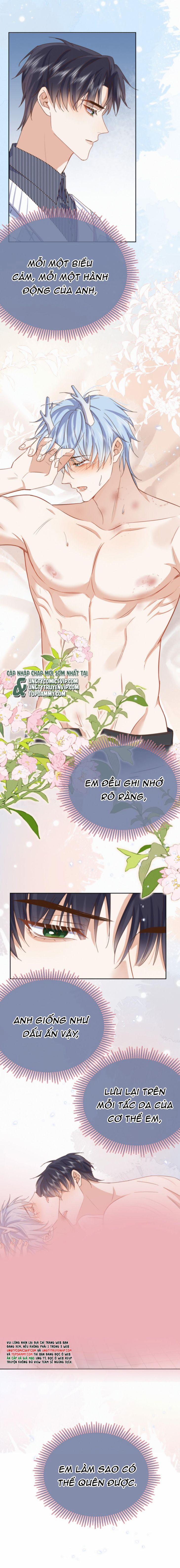 Huynh Dạy Dỗ Đệ Bất Kính 24 trang 10