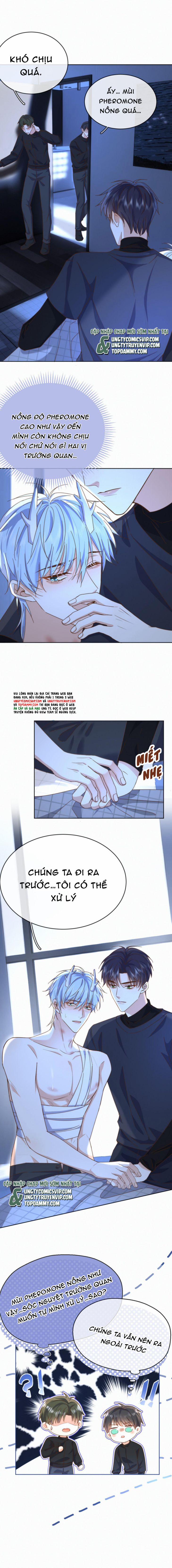 Huynh Dạy Dỗ Đệ Bất Kính 24 trang 2