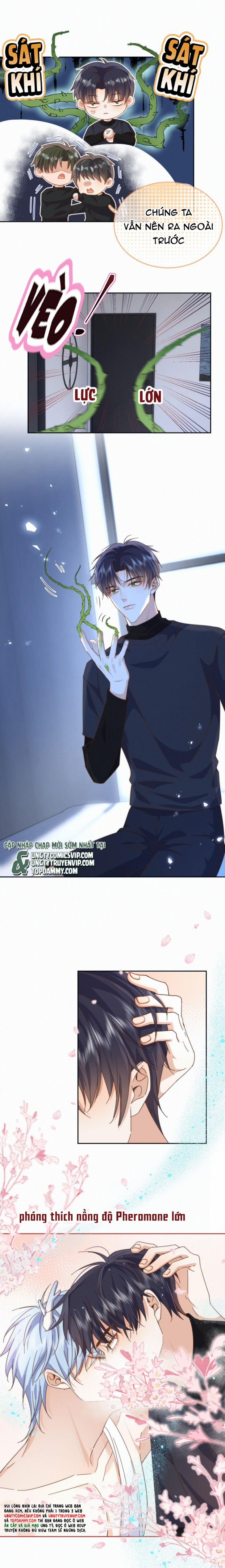 Huynh Dạy Dỗ Đệ Bất Kính 24 trang 3