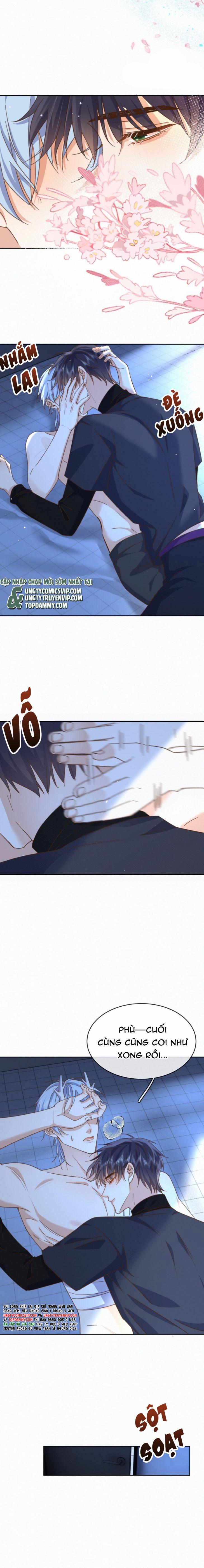 Huynh Dạy Dỗ Đệ Bất Kính 24 trang 4