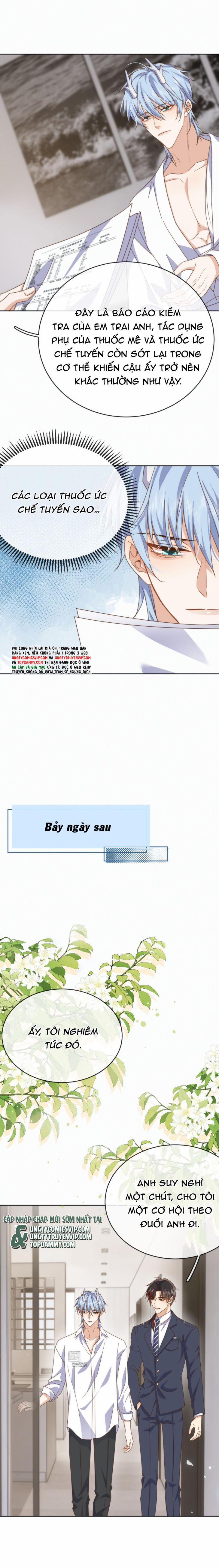 Huynh Dạy Dỗ Đệ Bất Kính 24 trang 6