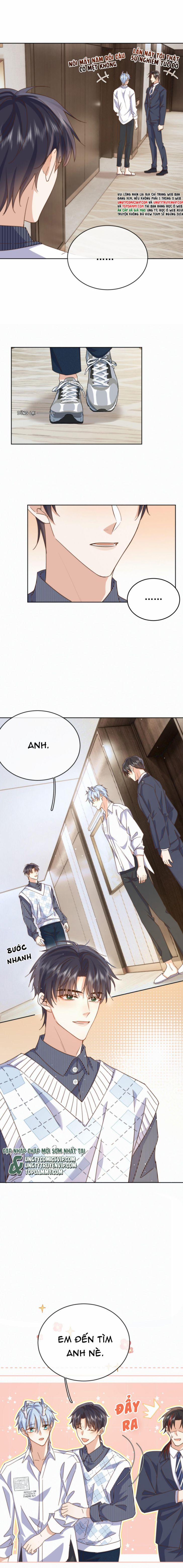 Huynh Dạy Dỗ Đệ Bất Kính 24 trang 7