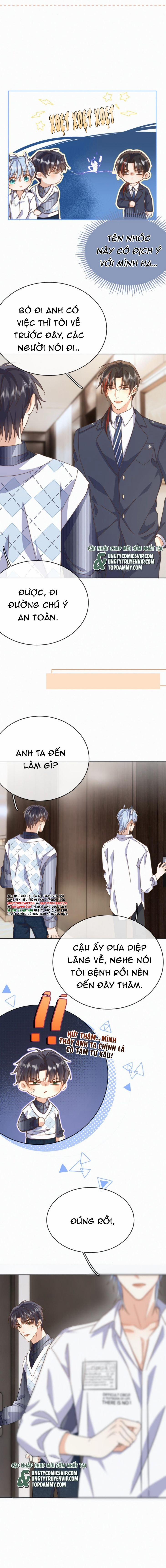 Huynh Dạy Dỗ Đệ Bất Kính 24 trang 8