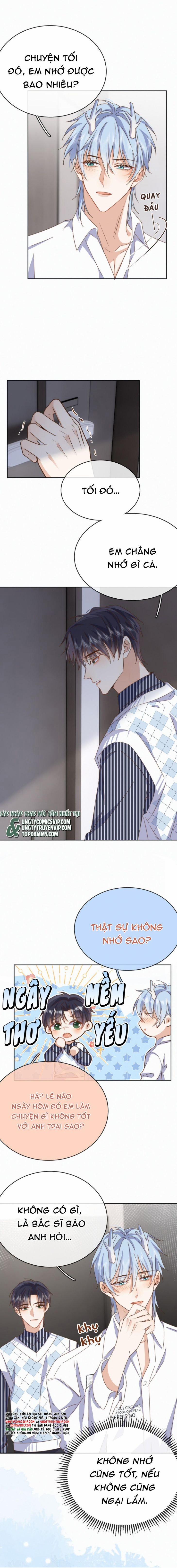 Huynh Dạy Dỗ Đệ Bất Kính 24 trang 9