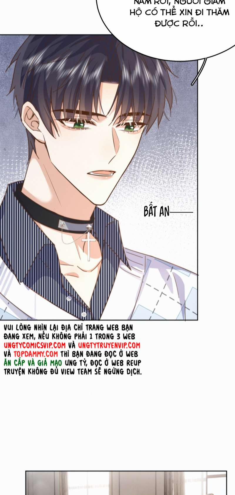 Huynh Dạy Dỗ Đệ Bất Kính 25 trang 12