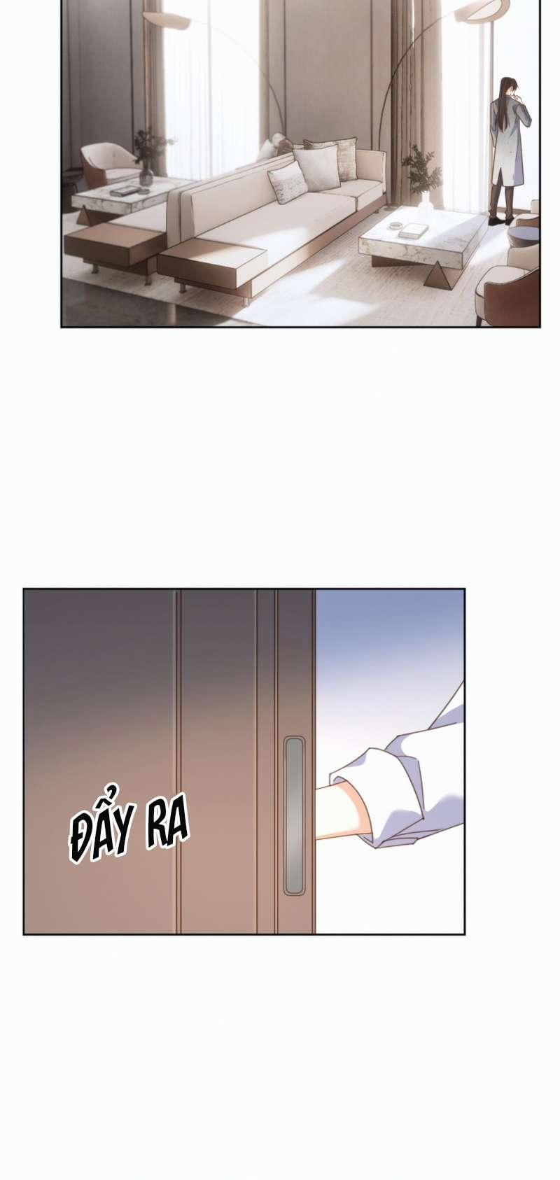 Huynh Dạy Dỗ Đệ Bất Kính 25 trang 13