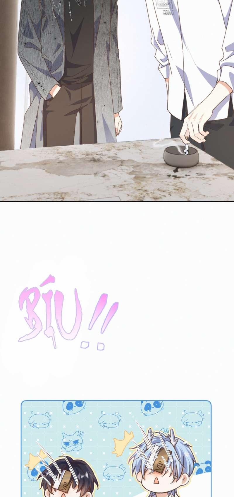 Huynh Dạy Dỗ Đệ Bất Kính 25 trang 17