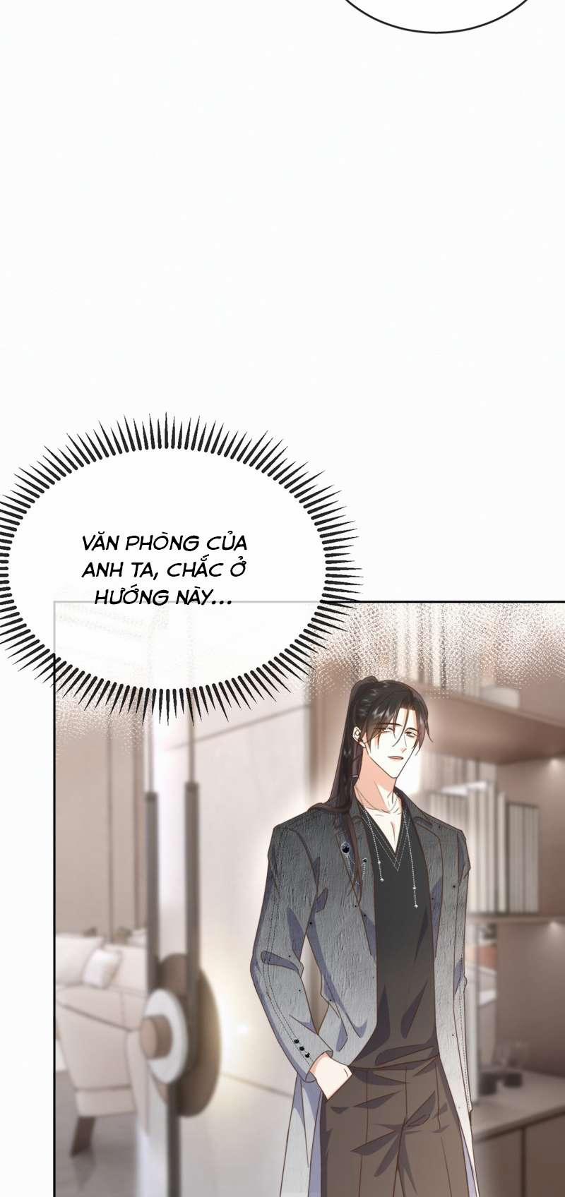 Huynh Dạy Dỗ Đệ Bất Kính 25 trang 22