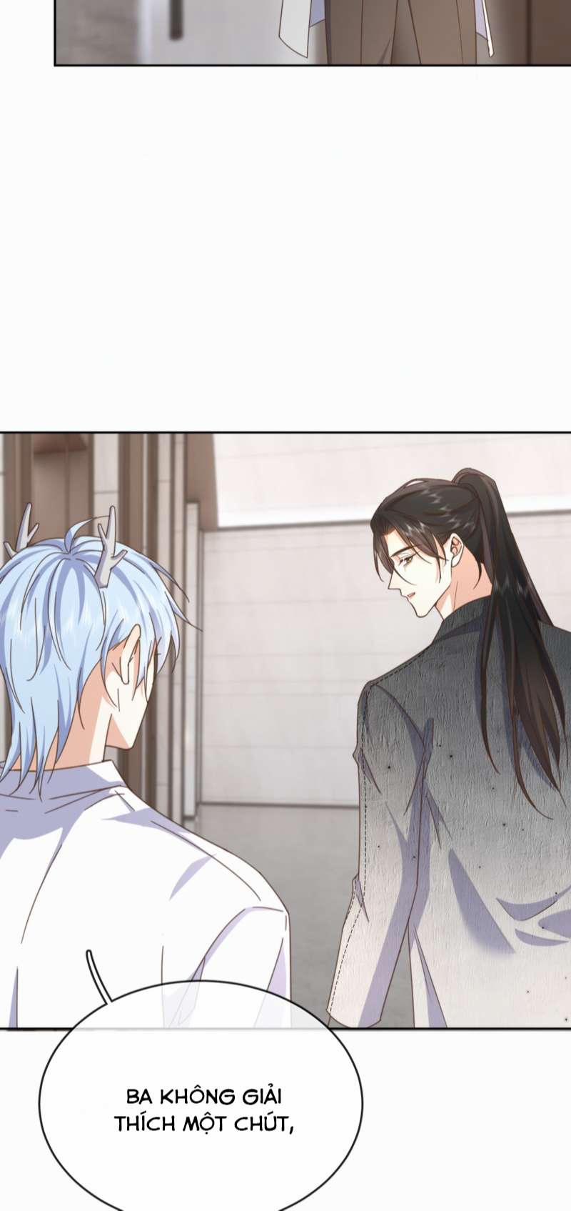 Huynh Dạy Dỗ Đệ Bất Kính 25 trang 23