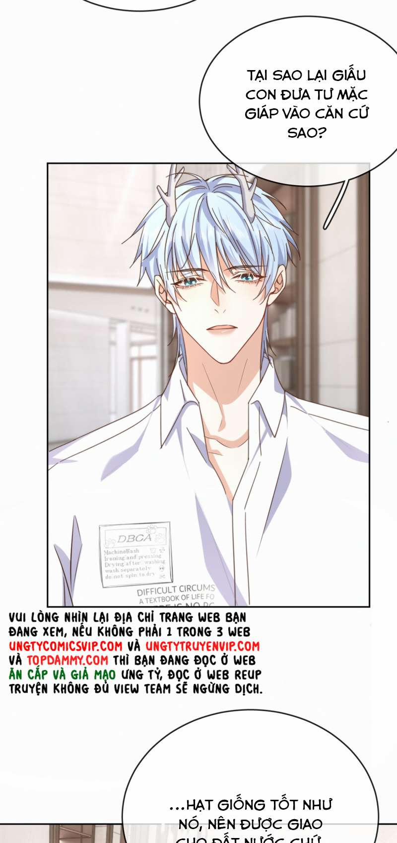 Huynh Dạy Dỗ Đệ Bất Kính 25 trang 24