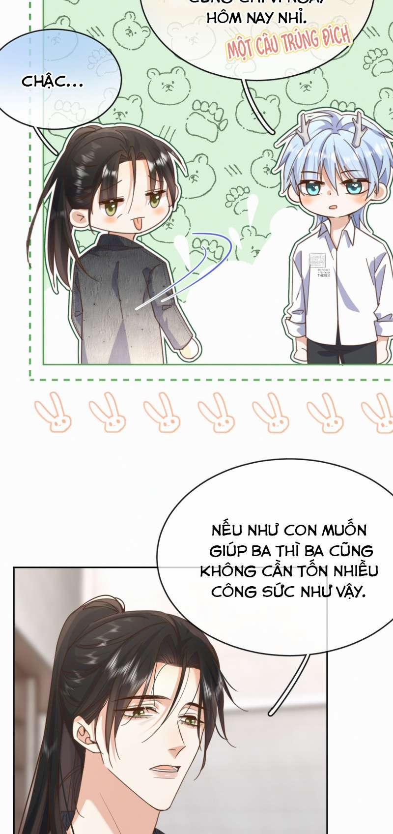 Huynh Dạy Dỗ Đệ Bất Kính 25 trang 26