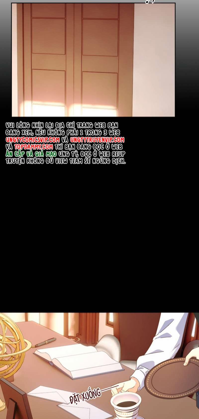 Huynh Dạy Dỗ Đệ Bất Kính 25 trang 29