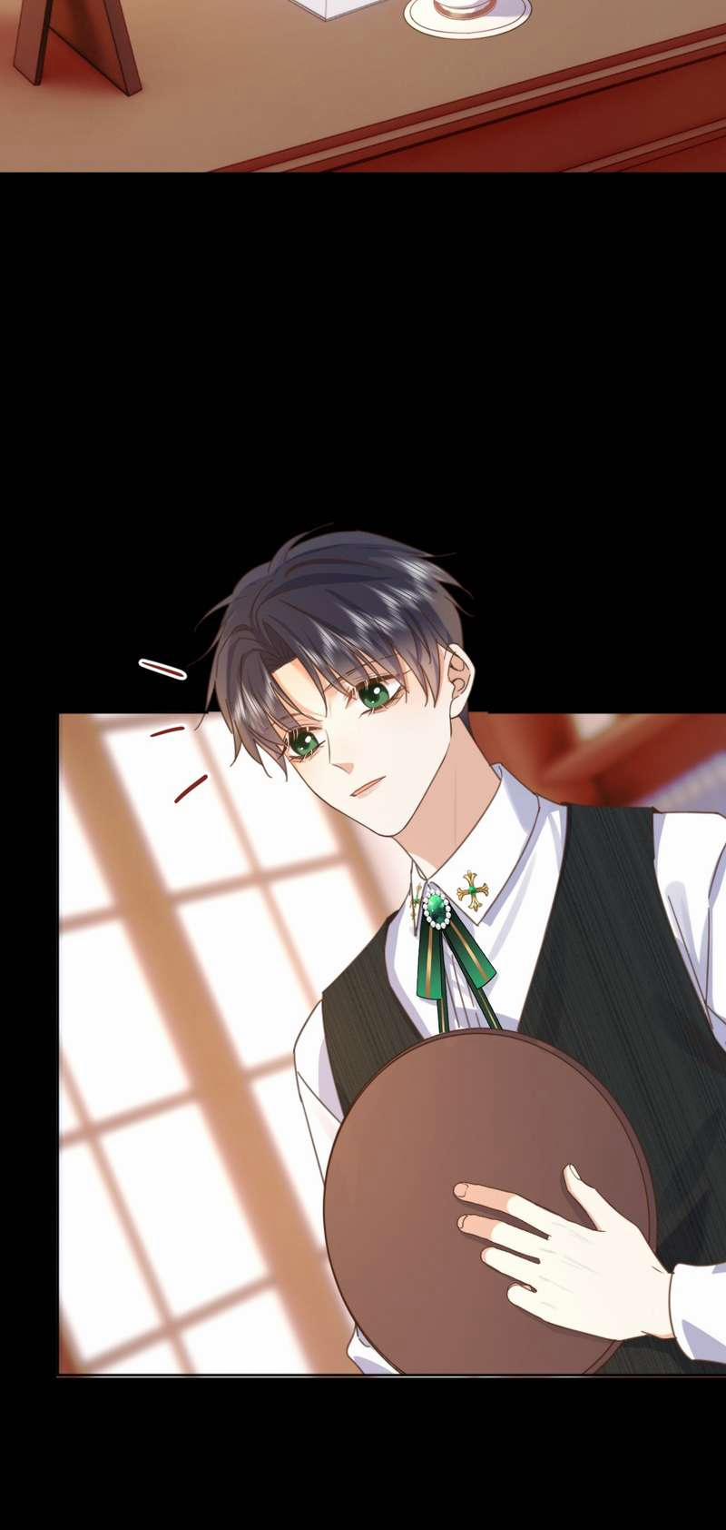 Huynh Dạy Dỗ Đệ Bất Kính 25 trang 30