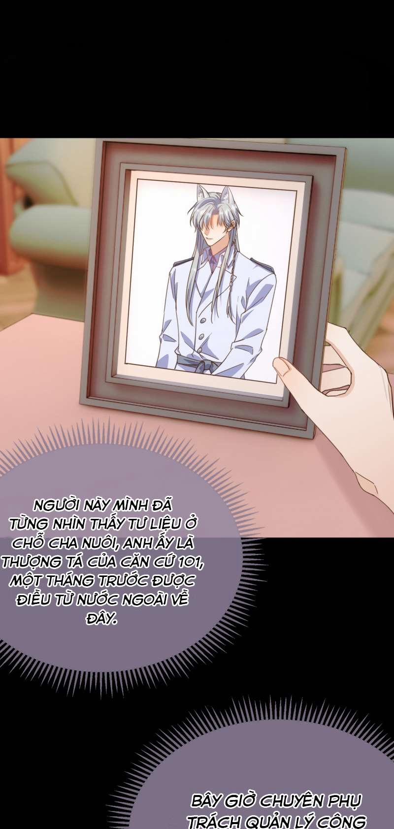 Huynh Dạy Dỗ Đệ Bất Kính 25 trang 31