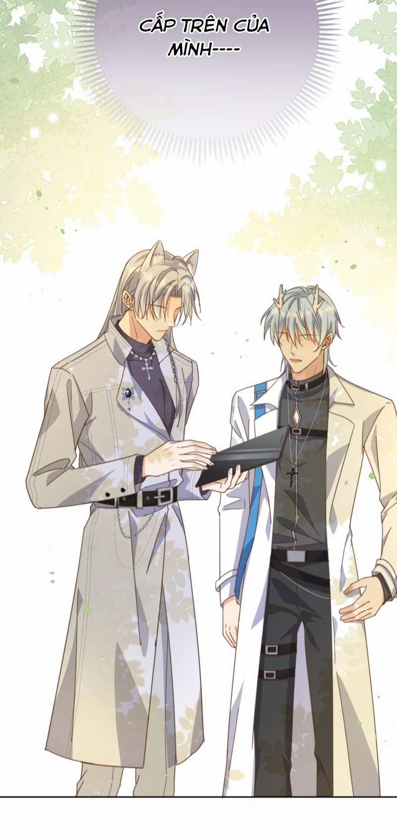 Huynh Dạy Dỗ Đệ Bất Kính 25 trang 33