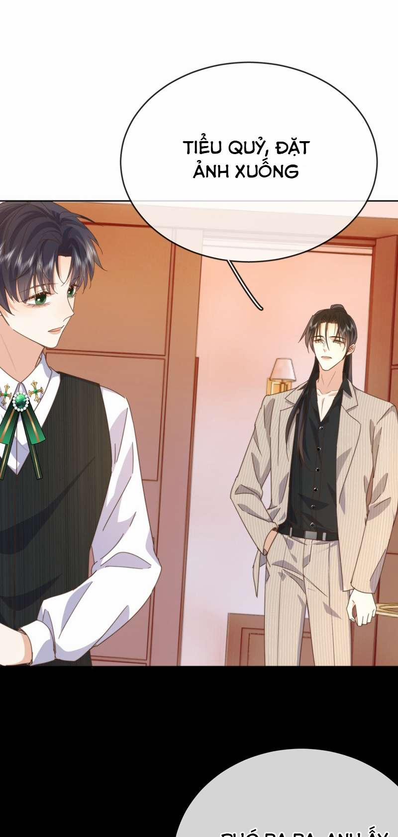 Huynh Dạy Dỗ Đệ Bất Kính 25 trang 34