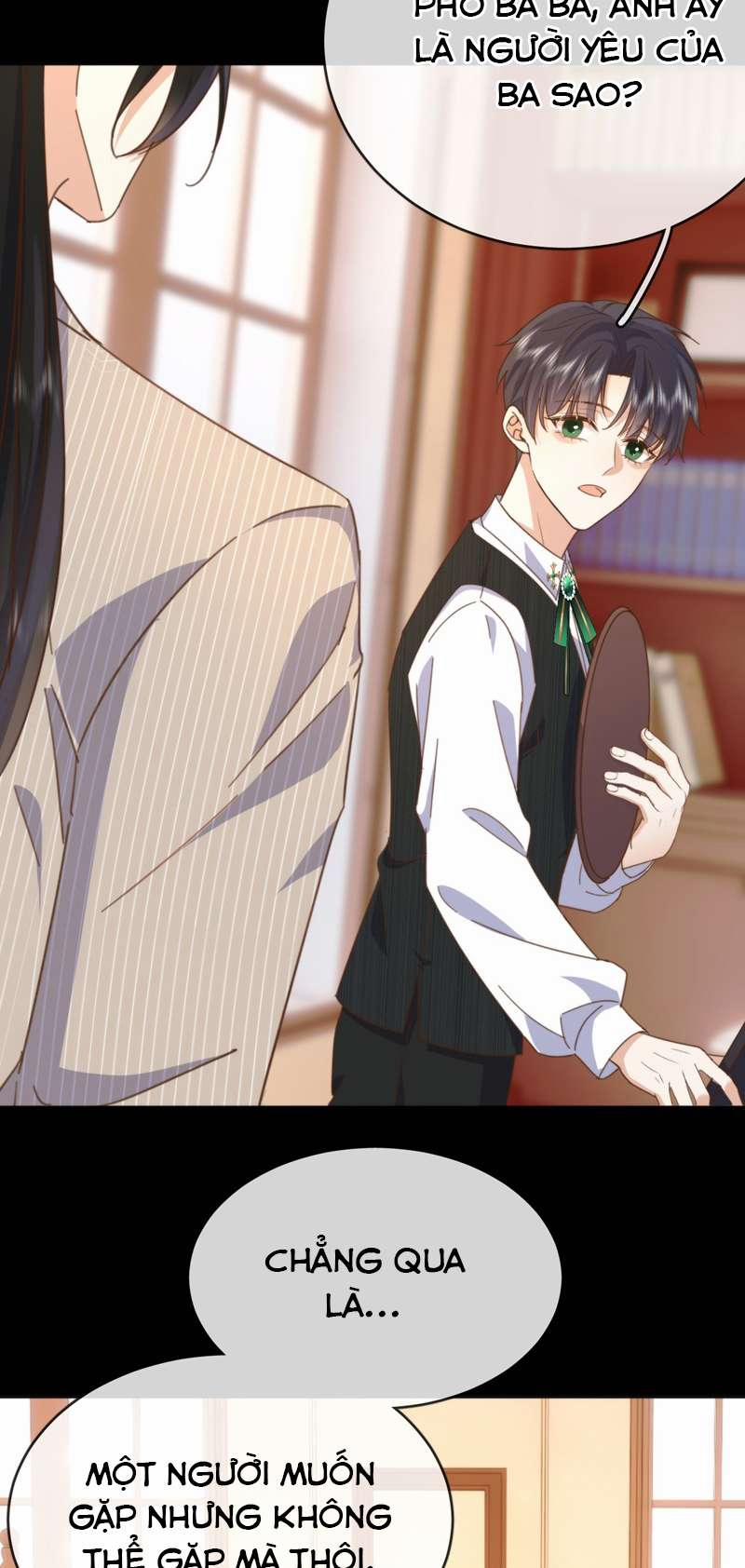 Huynh Dạy Dỗ Đệ Bất Kính 25 trang 35