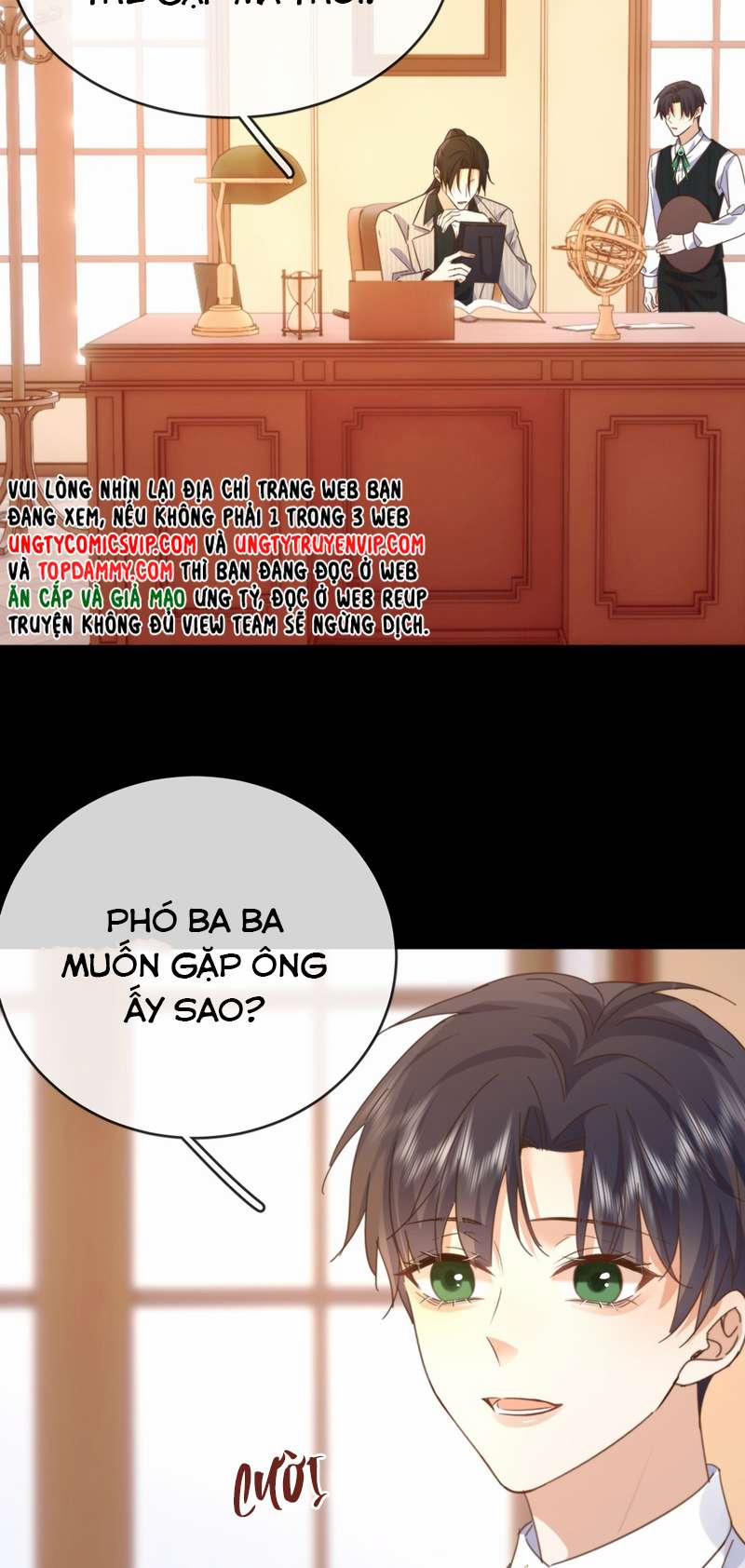 Huynh Dạy Dỗ Đệ Bất Kính 25 trang 36