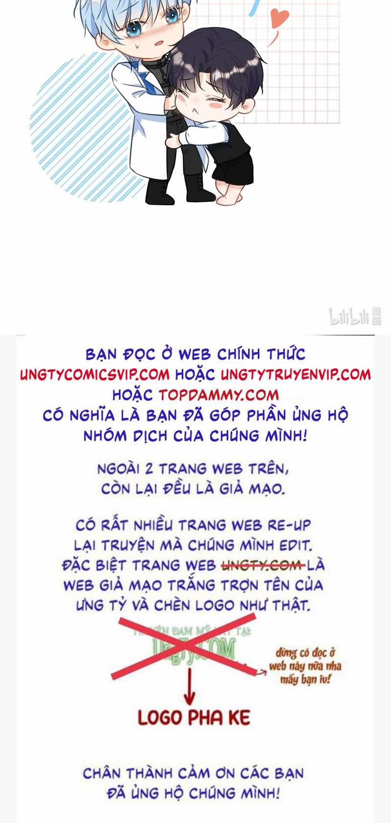 Huynh Dạy Dỗ Đệ Bất Kính 25 trang 38