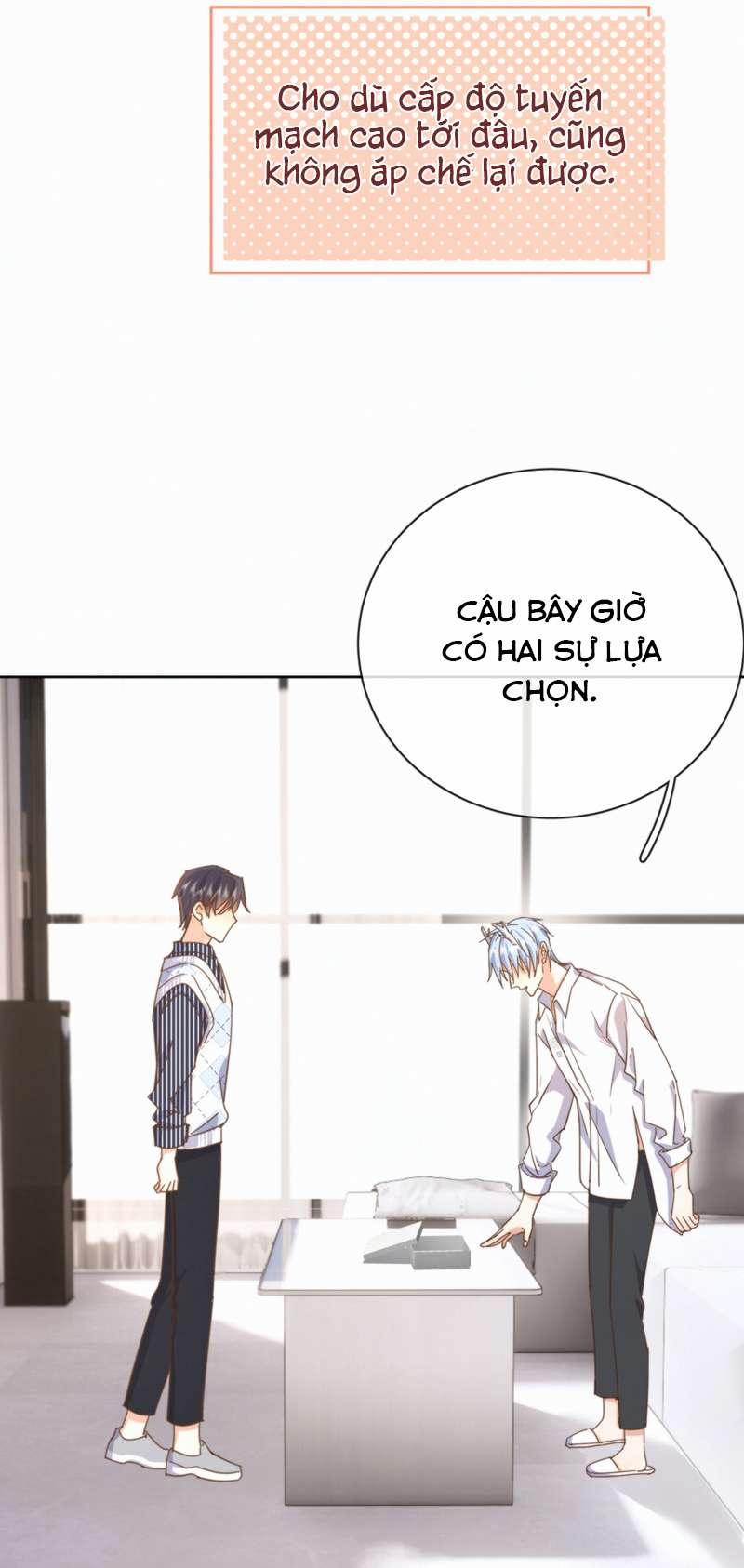 Huynh Dạy Dỗ Đệ Bất Kính 25 trang 5