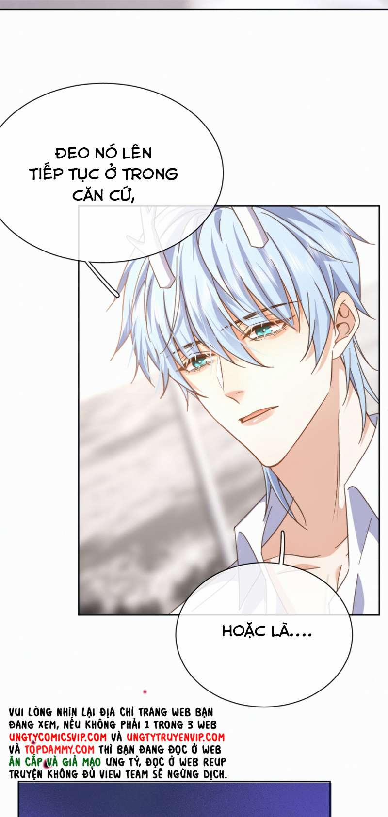 Huynh Dạy Dỗ Đệ Bất Kính 25 trang 6