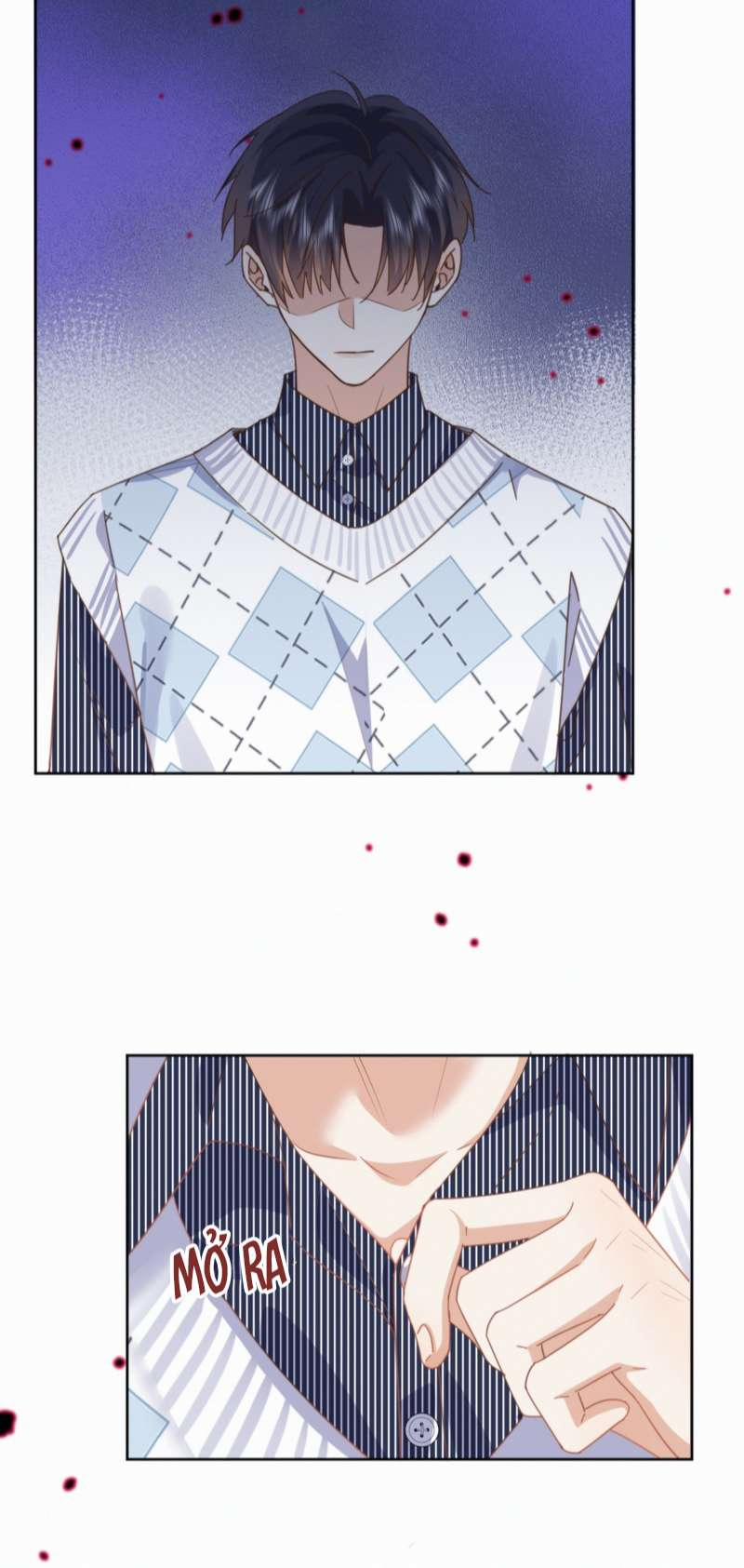 Huynh Dạy Dỗ Đệ Bất Kính 25 trang 7