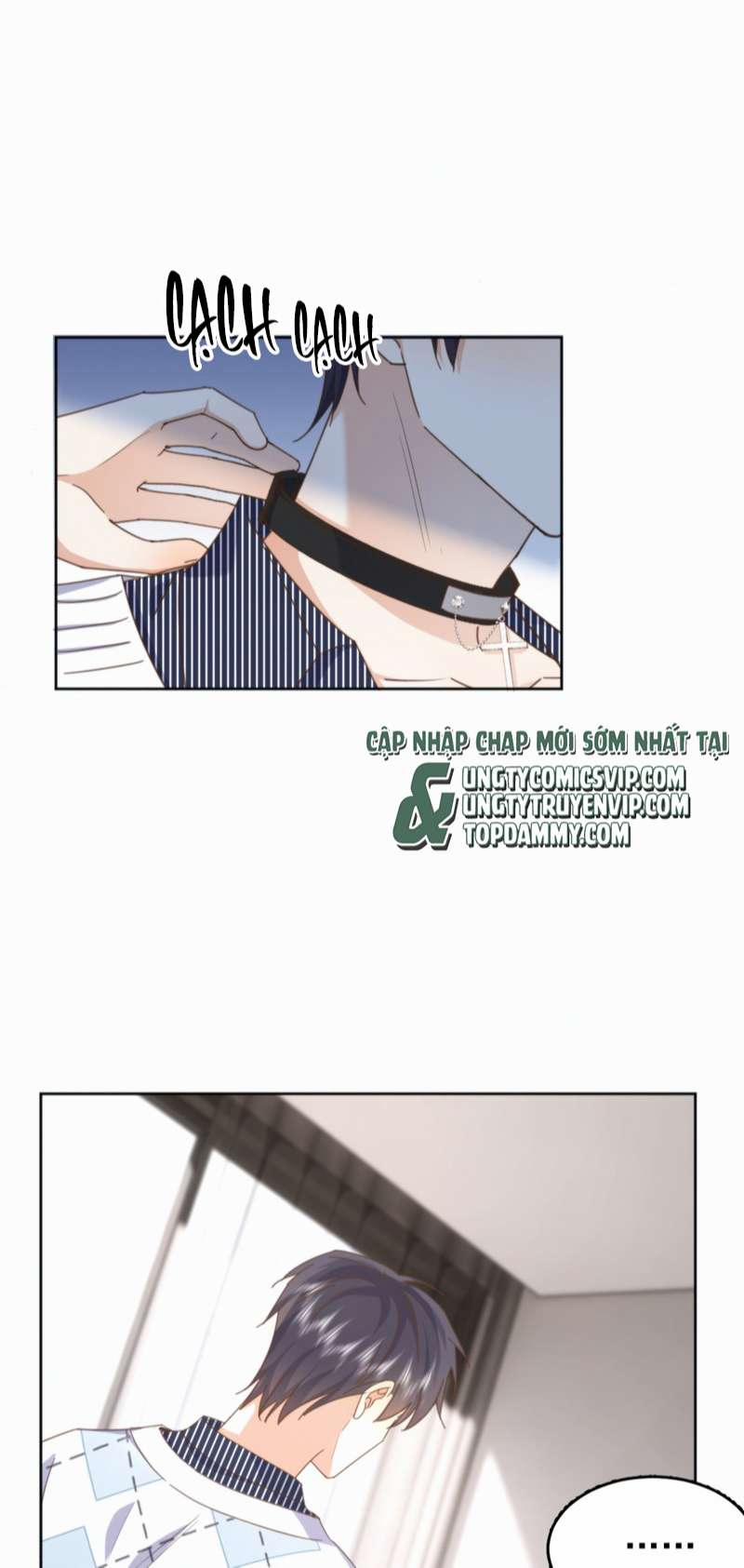 Huynh Dạy Dỗ Đệ Bất Kính 25 trang 9