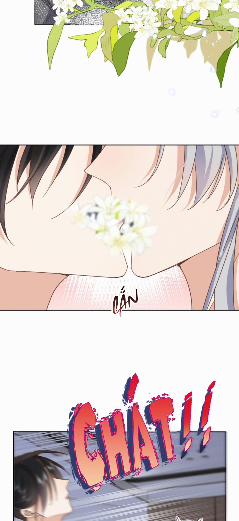 Huynh Dạy Dỗ Đệ Bất Kính 26 trang 10