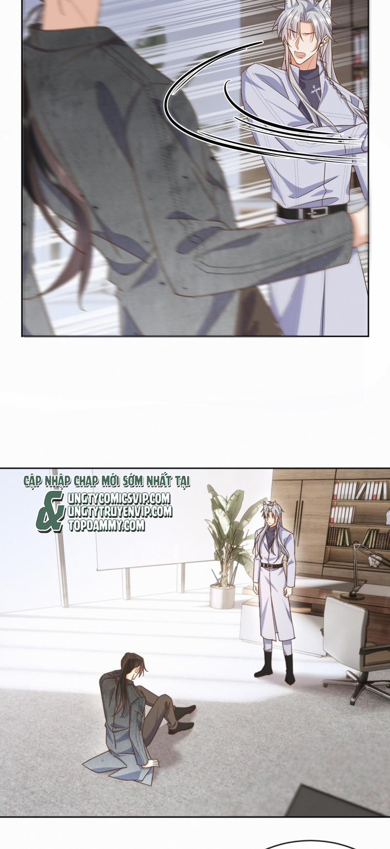 Huynh Dạy Dỗ Đệ Bất Kính 26 trang 11