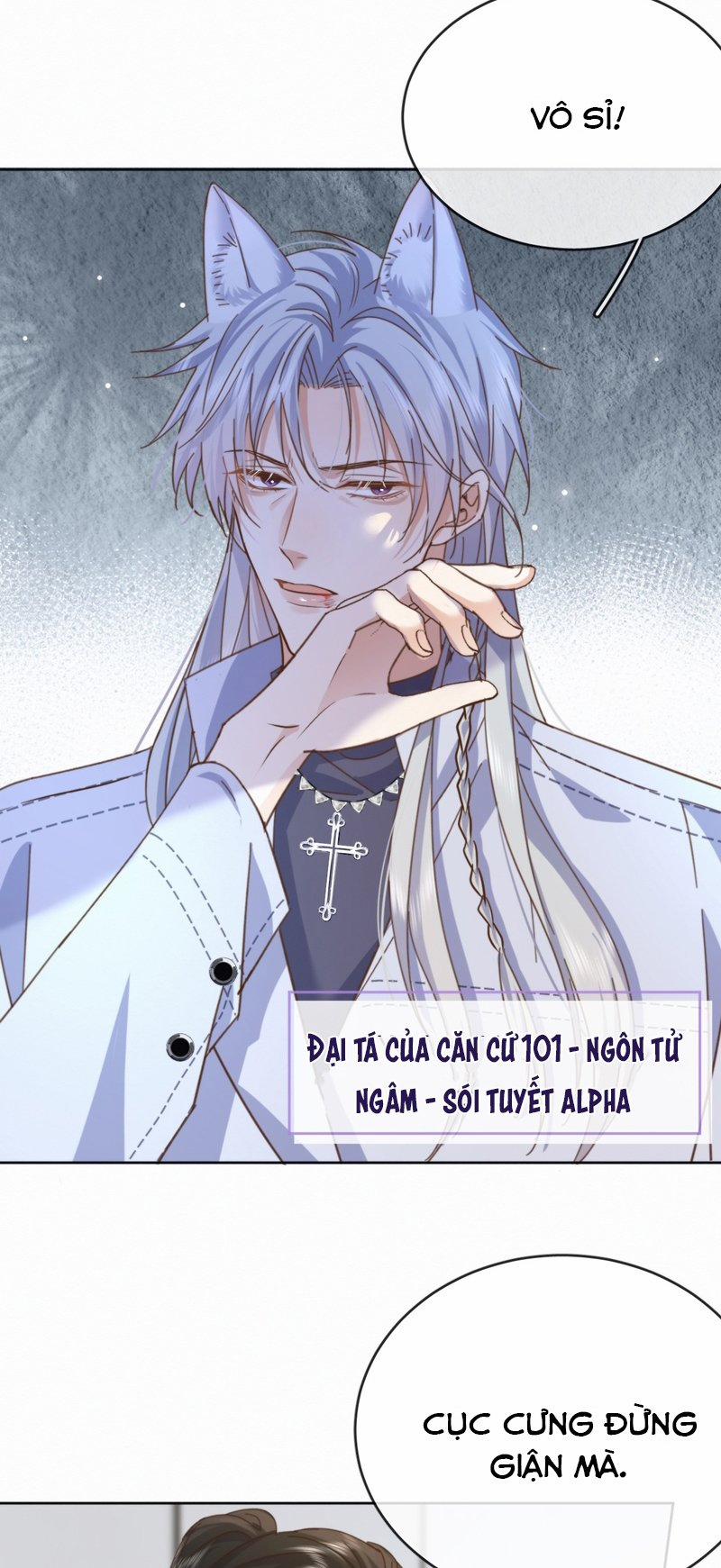 Huynh Dạy Dỗ Đệ Bất Kính 26 trang 12