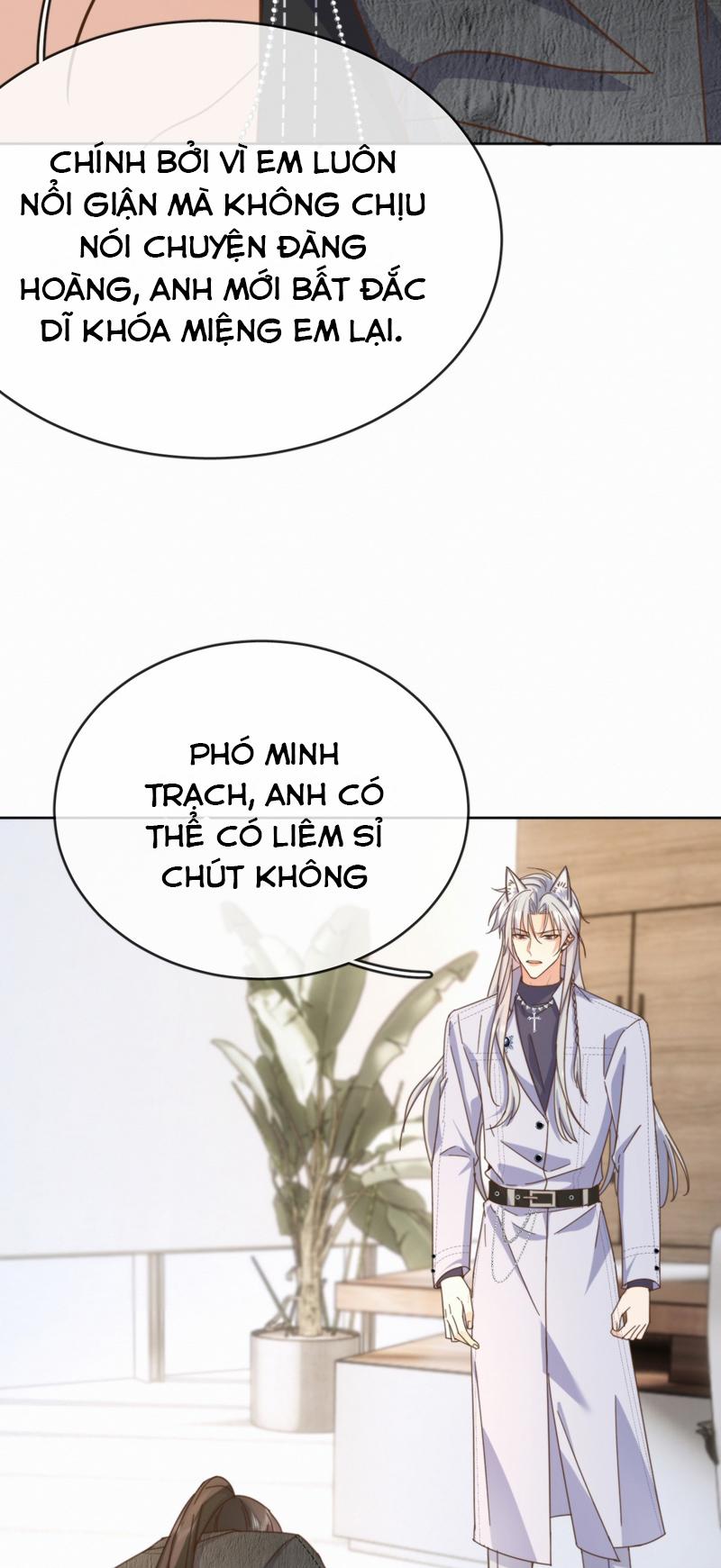 Huynh Dạy Dỗ Đệ Bất Kính 26 trang 14