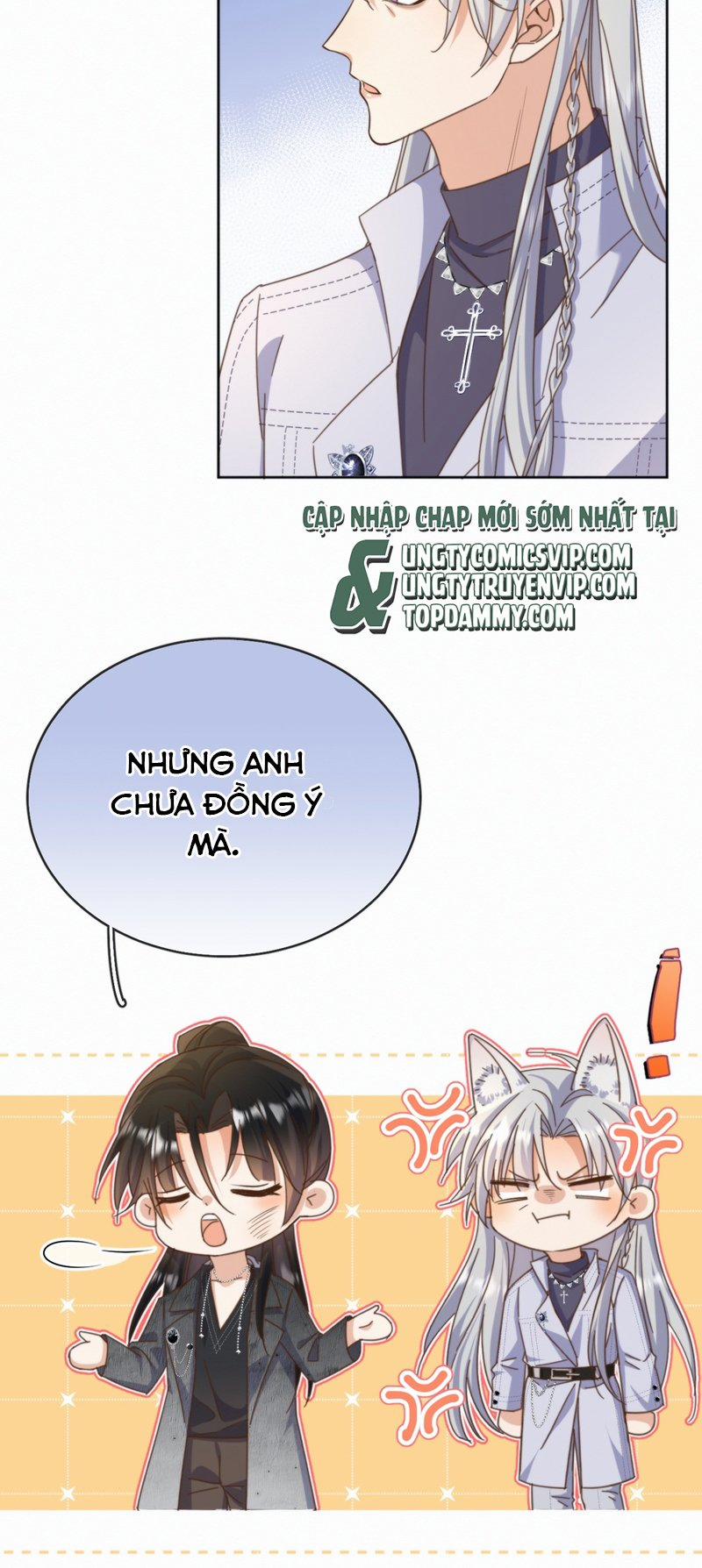 Huynh Dạy Dỗ Đệ Bất Kính 26 trang 16