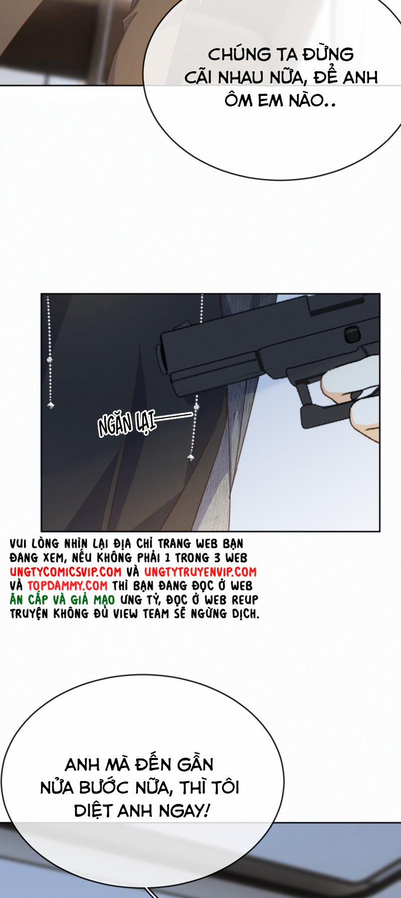 Huynh Dạy Dỗ Đệ Bất Kính 26 trang 18