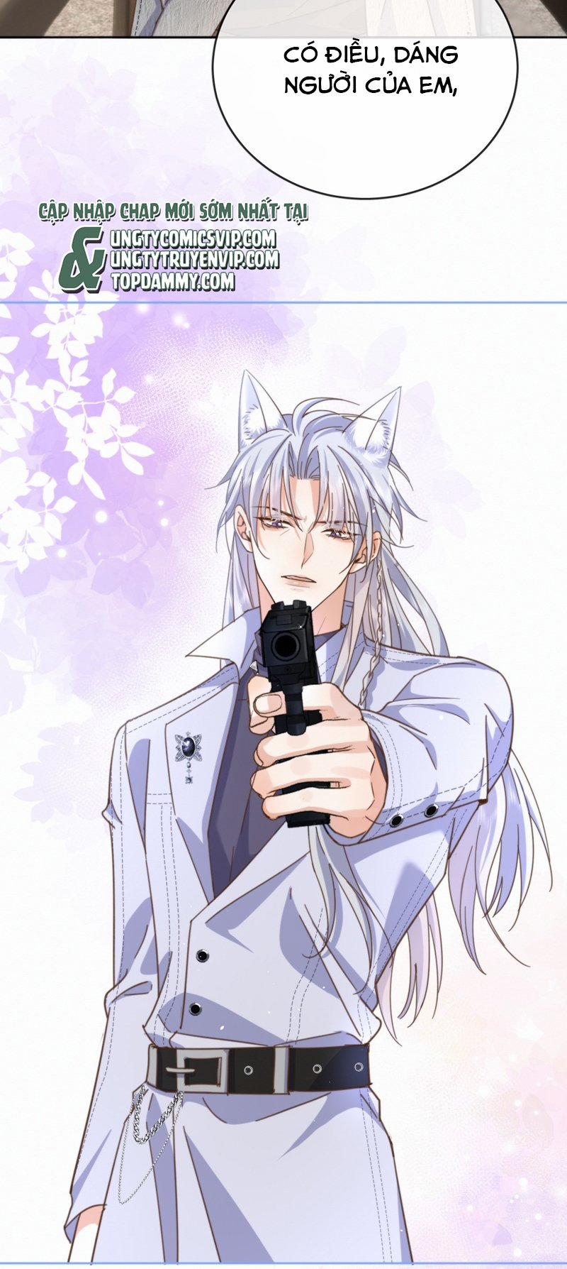 Huynh Dạy Dỗ Đệ Bất Kính 26 trang 21