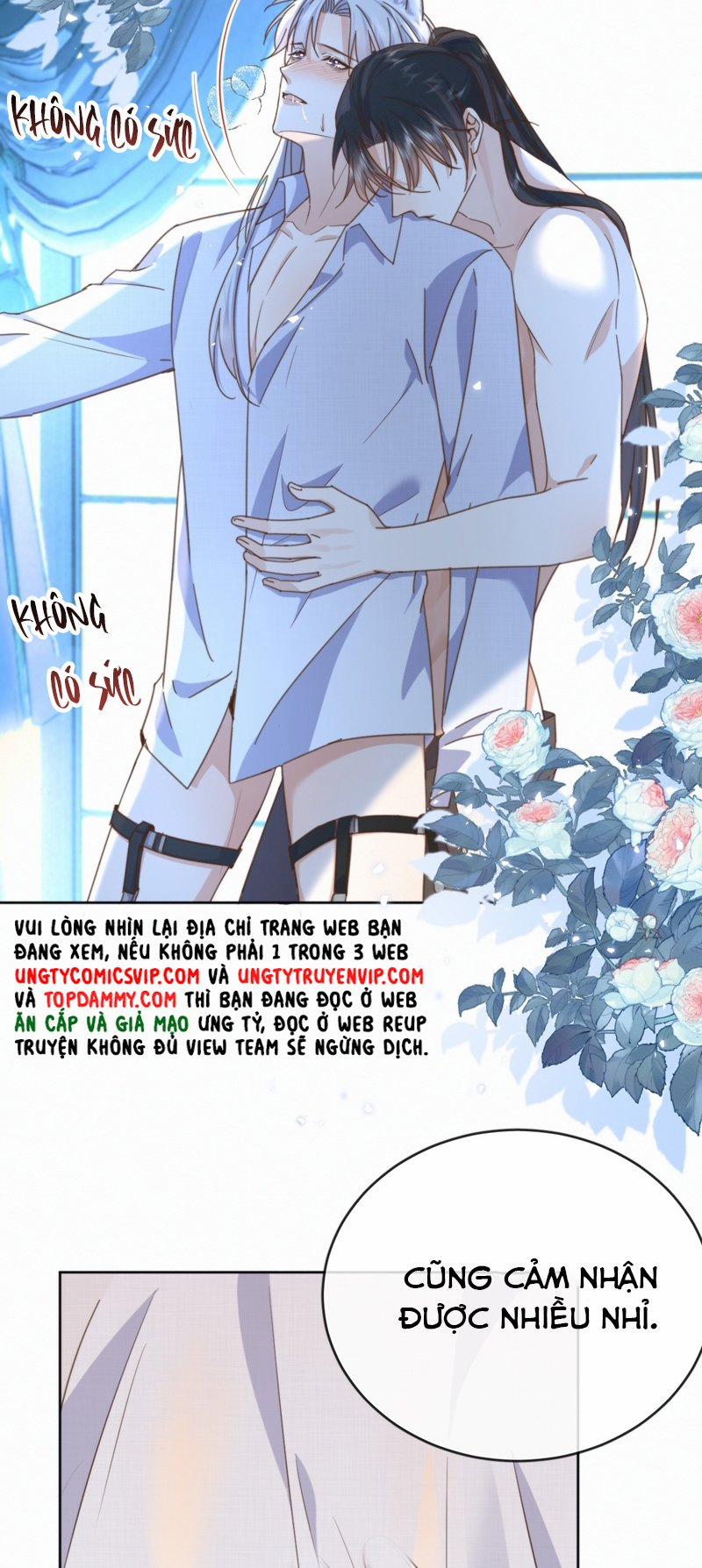 Huynh Dạy Dỗ Đệ Bất Kính 26 trang 23