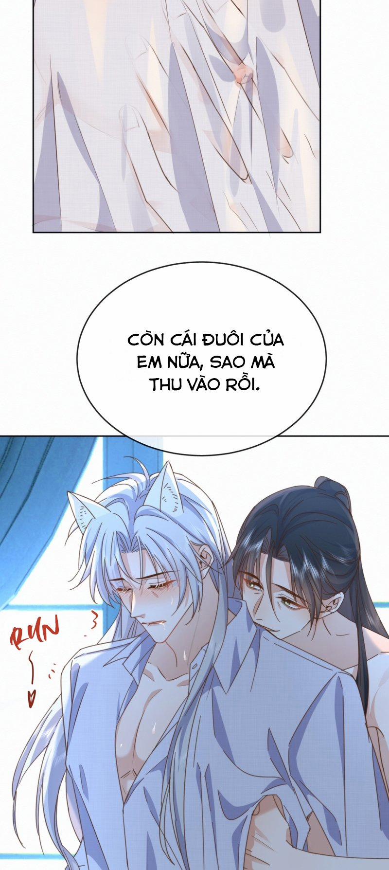 Huynh Dạy Dỗ Đệ Bất Kính 26 trang 24