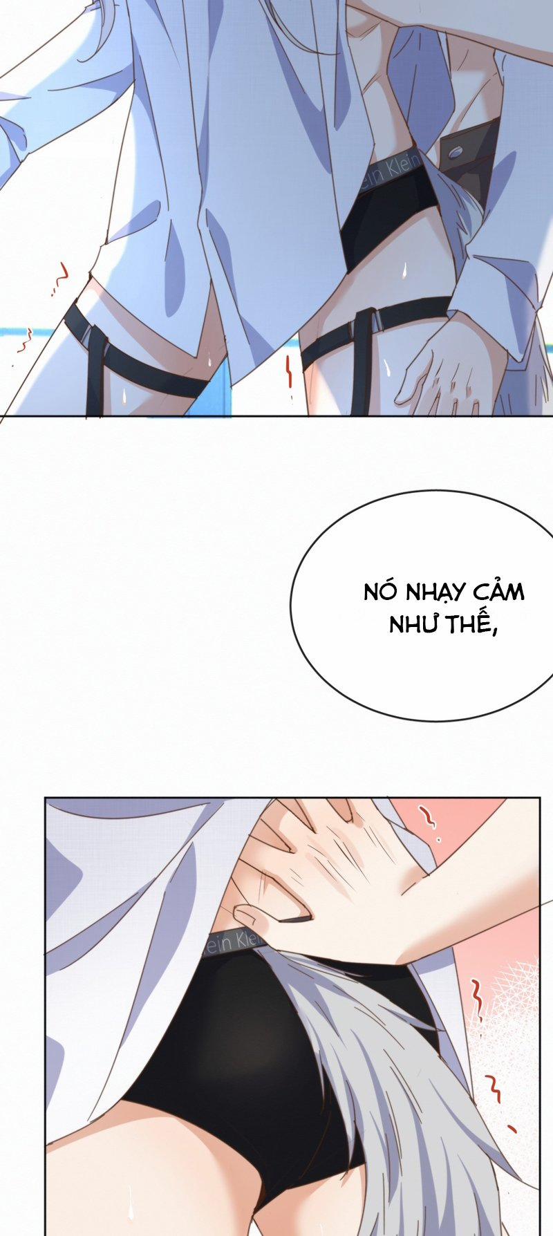 Huynh Dạy Dỗ Đệ Bất Kính 26 trang 25